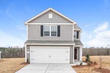 140 Atlas Dr Youngsville, NC 27596